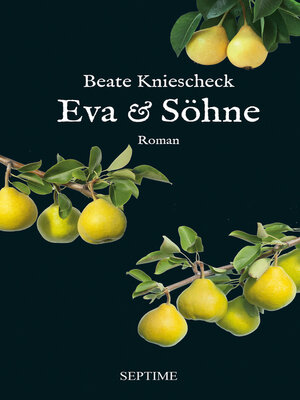 cover image of Eva & Söhne